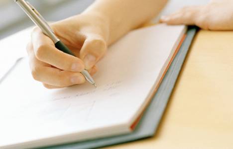 Yurt dışında yaşayanların adres beyanı!