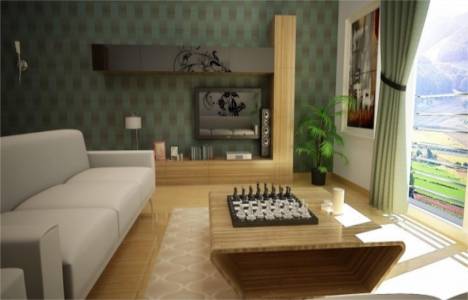 Gürpınar Sky Moon Star Residence'ta 135 bin liraya 1+1!