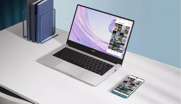 Huawei den Matebook D15 e 2199 TL indirim!İşte 2022 Mart fiyat listesi...