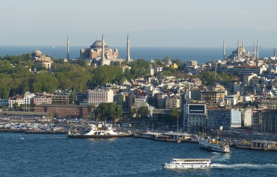 Fatih satılık apartman