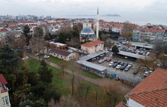 Caferağa Katılımcı Belediyecilik ile Moda Bostanı kararını verecek!