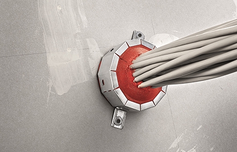 Hilti'den yangına dur diyen iki yeni aktör!