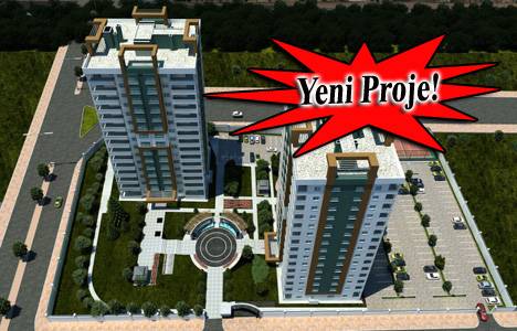 Doğasu Eryaman Konutları! Yeni Proje!
