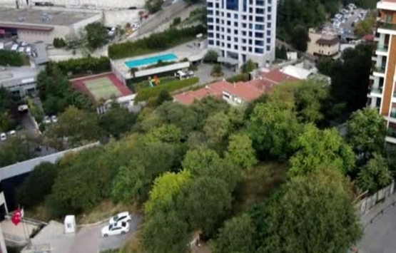 TBMM İstanbul'daki park satışına tekrar ‘dur’ dedi!