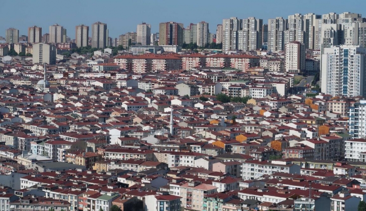 Konut almak şimdi daha da zor: Kredi taksitleri geçen seneye göre yüzde 70 arttı!