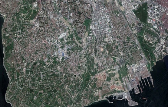 İstanbul 10 yılda ne kadar değişti?