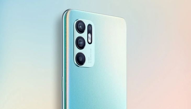 Oppo Reno 6 ya tam 1951 TL indirim! Gözlerinize inanamyacaksınız! İşte 2022 Mart fiyat listesi...