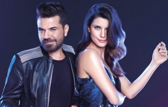 Kenan Doğulu Çeşme'den ev bakıyor!