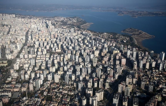 Emlakta 2018'in en çok kazandıran il ve ilçeleri belli oldu!