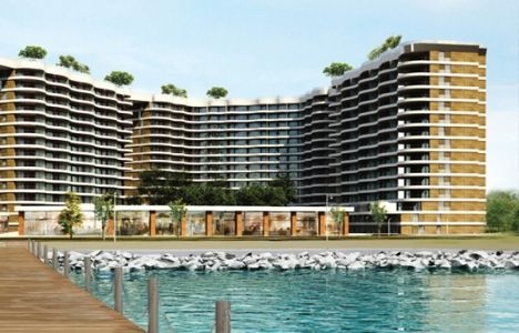 Blue Lake Evleri hangi ay teslim edilecek?