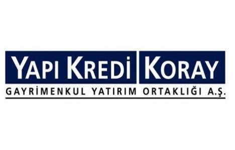 Image result for YapÄ± Kredi Koray Gmyo