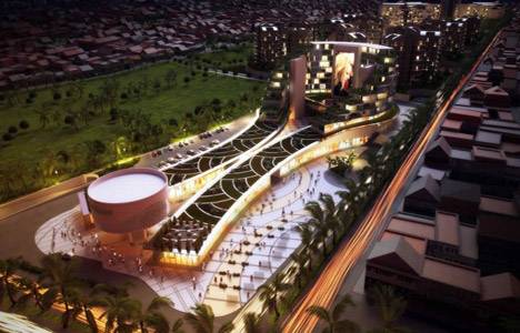 Rings İstanbul ne zaman teslim?