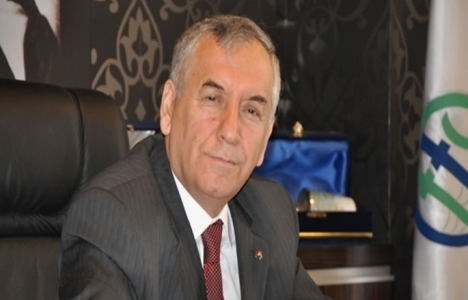 Akif Arıcan: Özel çevre koruma uygulaması turizm projelerine engel oluyor!