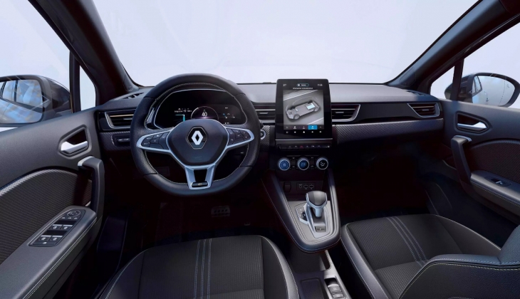 En uygun Renault ne kadar? İşte Captur’un 27 Eylül 2022 fiyat listesi…