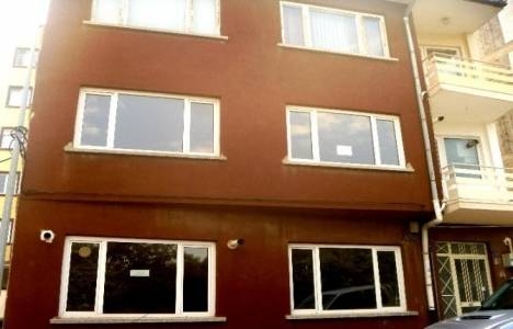 Bilecik'teki eski binalara rağbet azaldı!