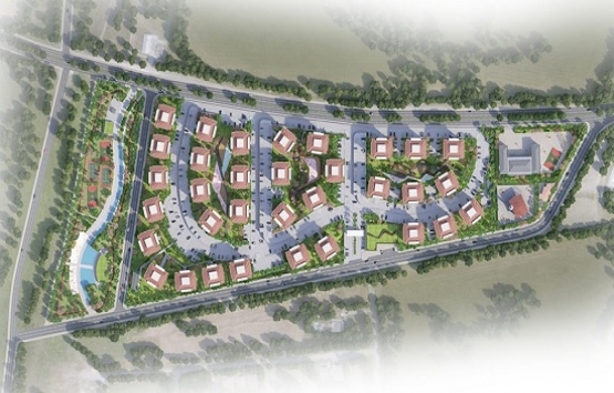 Silivri 3. Etap KİPTAŞ sözleşme işlemleri!