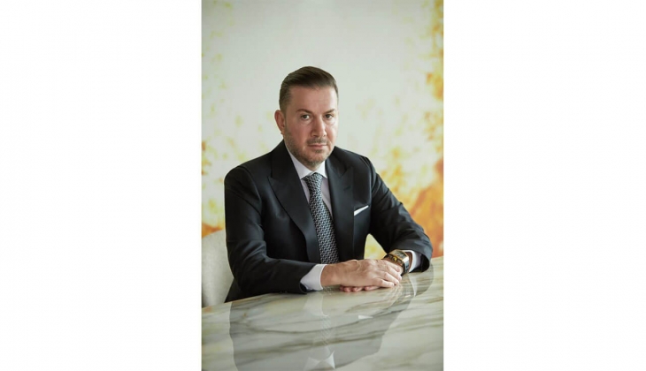 Kuzu Grup GYO nun halka arzına 5.6 kat talep geldi! 29 Ağustos ta borsada işlem görmeye başlayacak!