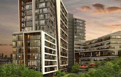 DKY On'da 5 bin TL peşinat, 2 bin 500 TL taksitle!