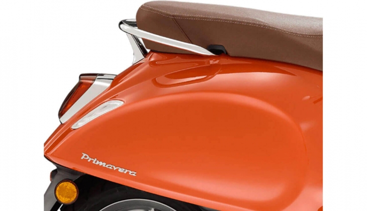 Vespa Primavera 150 ye 6 bin TL zam geldi! İşte Vespa Primavera 150 17 Kasım 2022 2022 fiyat listesi!