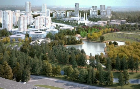 İstanbul Kuzey Yakası ofis fiyatları!