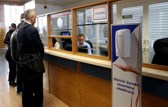 Emlak vergisi geriye dönük 5 yıl iadesi dilekçesi!