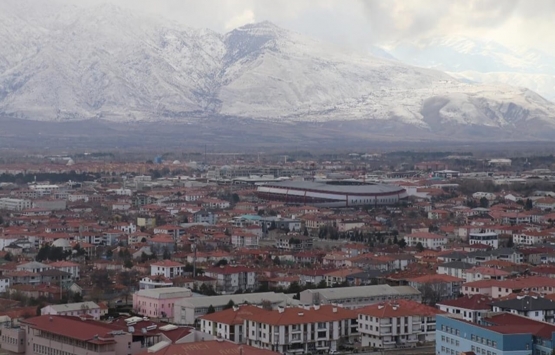 Erzincan depreminde yaşamını yitirenler unutulmadı! 30 Senenin ardından yine anıldı...
