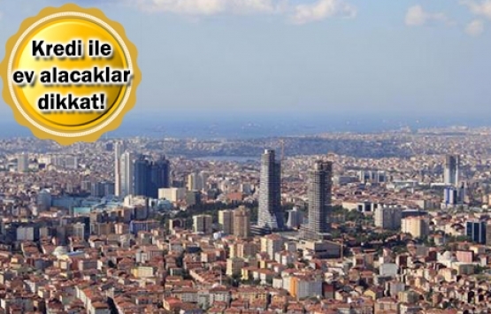 Konut kredi faiz oranlarında son durum ne?