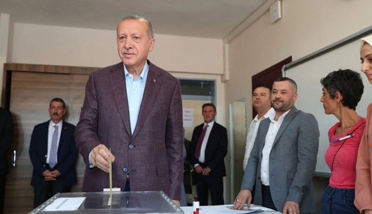 14 Mayıs’ta hangi siyasi parti liderleri nerede oy kullanacak? Liderler hangi okulda, nerede oy kullanacak?