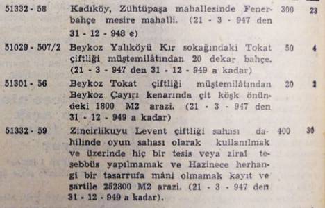 beykoz tokat çiftliği