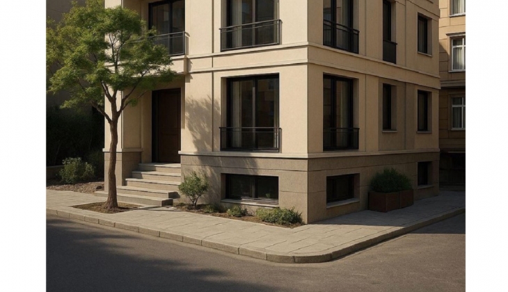 Esenyurt Manolya Park Evleri’nde 2.5 milyon TL’den başlayan fiyatlarla! Yeni proje!