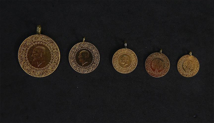 Altın fiyatlarını görenlerin resmen gözleri yuvalarından fırlıyor! İşte 10 Haziran 2023 altın fiyatları! Hemen bakın!