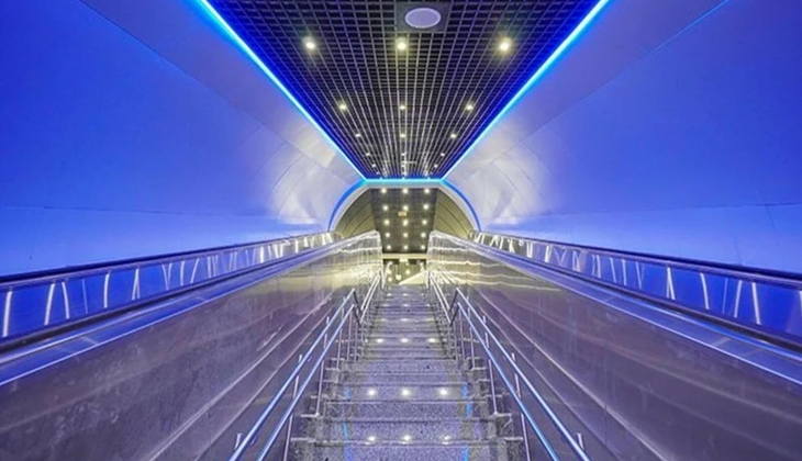 Arnavutköy-İstanbul Havalimanı metro durak isimleri neler, hangi duraklardan geçiyor?