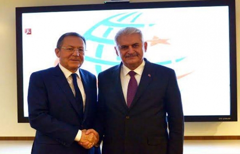 Balıkesir'e yapılacak 3 proje onay aldı!