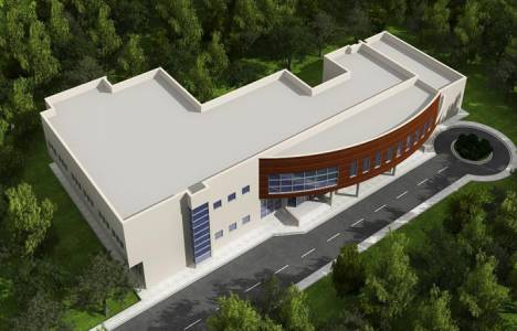 TOKİ Bartın Ulus Devlet Hastanesi ihalesi yapıldı!