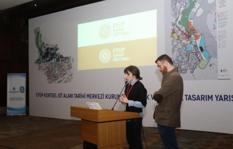 eyüp belediyesi projeleri