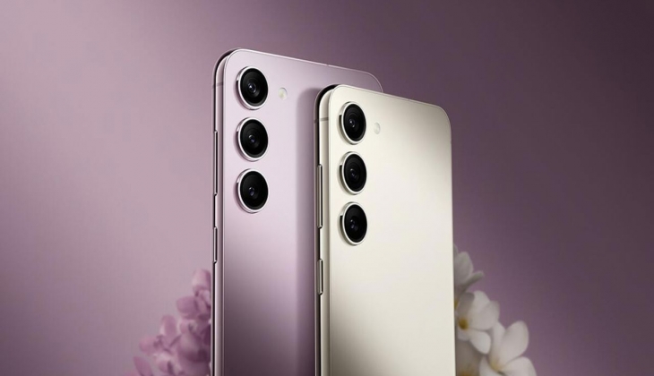 Samsung Galaxy S24+, S24 Ultra ya benzer ekran performansı sunacak!