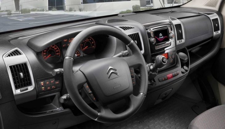 Yüksek tonaj düşük fiyat! İşte Citroen Jumper’ın 8 Eylül 2022 fiyat listesi…