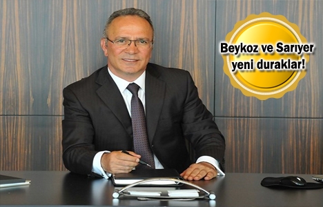 Aşçıoğlu'ndan yeni projeler yolda!