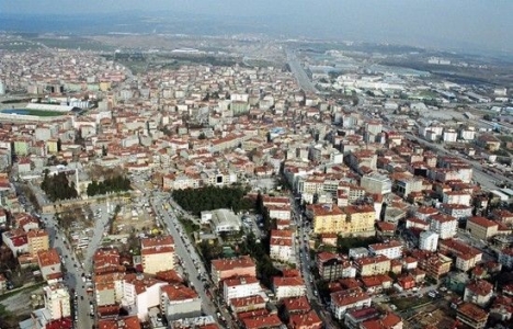 Gebze'de şehit komutanın adı caddeye verildi!