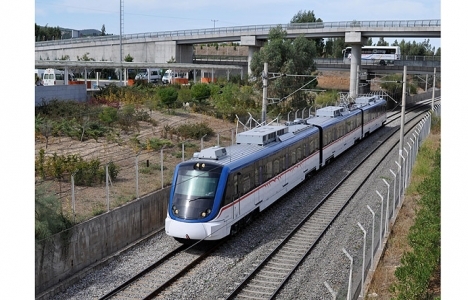 İZBAN Selçuk hattındaki iki adet istasyonun yapım ihalesi gerçekleşti!