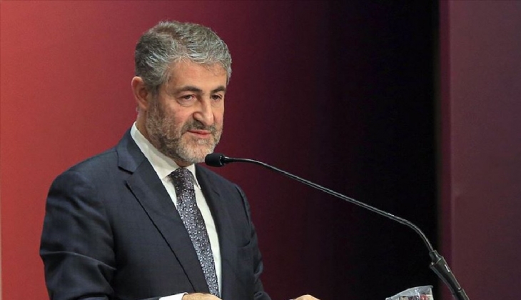 Bakan Nebati'den son dakika enflasyon açıklaması! En yüksek seviye...