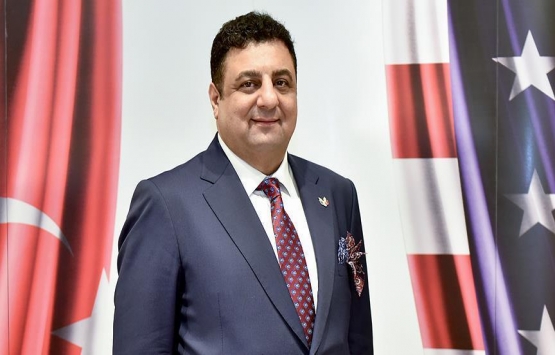 ABD’de Türk OSB si kurulacak!