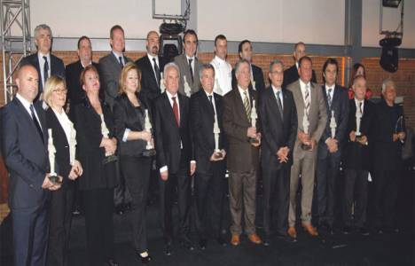 İzmir Turizm Ödülleri Nisan'da dağıtılacak!