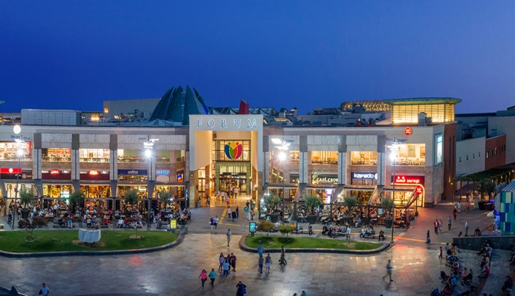 9 dev AVM için konkordato talebinde bulunuldu! Başta Marmara Forum ve Forum İstanbul geliyor...