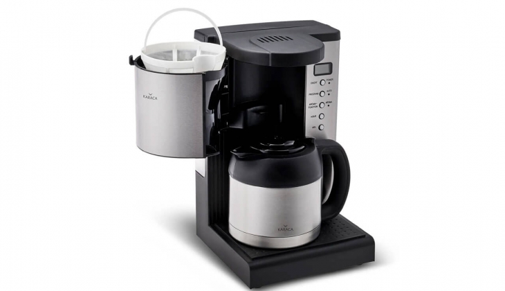 Karaca dan filtre kahve makinelerinde Babalar Günü ne özel fırsat! İşte 12 Haziran 2022 fiyat listesi...