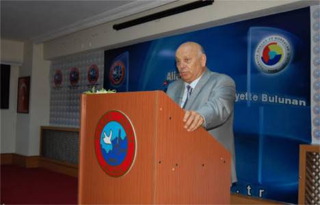 Adnan Saka: Vergisini düzenli ödeyenler teşvik edilsin!