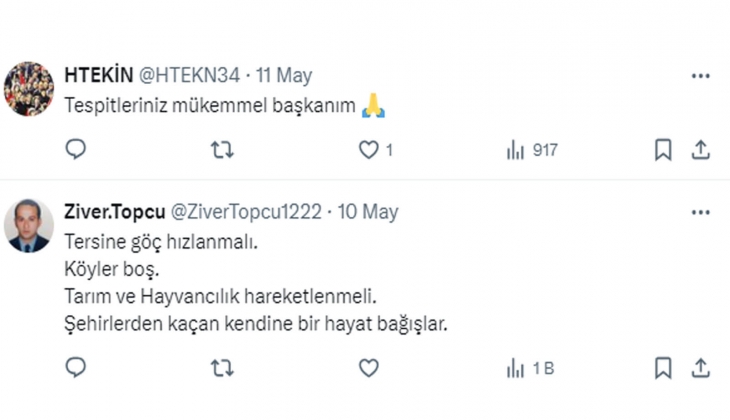 Buğra Gökce: Türkiye de ortalama bir çalışanın ev sahibi olması mümkün değil!