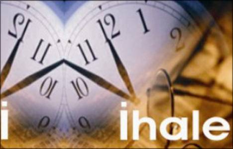 Kirazlı-Halkalı Raylı Sistem Hattı ihalesi 22 Ekim 'de!