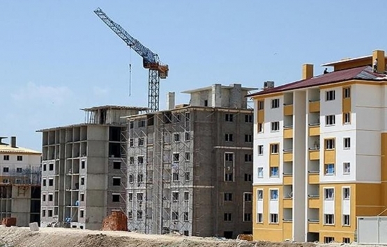 Türk müteahhitler sürdürülebilir şehirlere odaklandı!