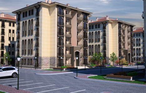 toki amasya merzifon kura çekimi